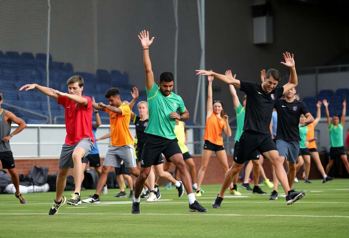 10 Essential Injury Prevention Techniques Every Serious Athlete Should Know