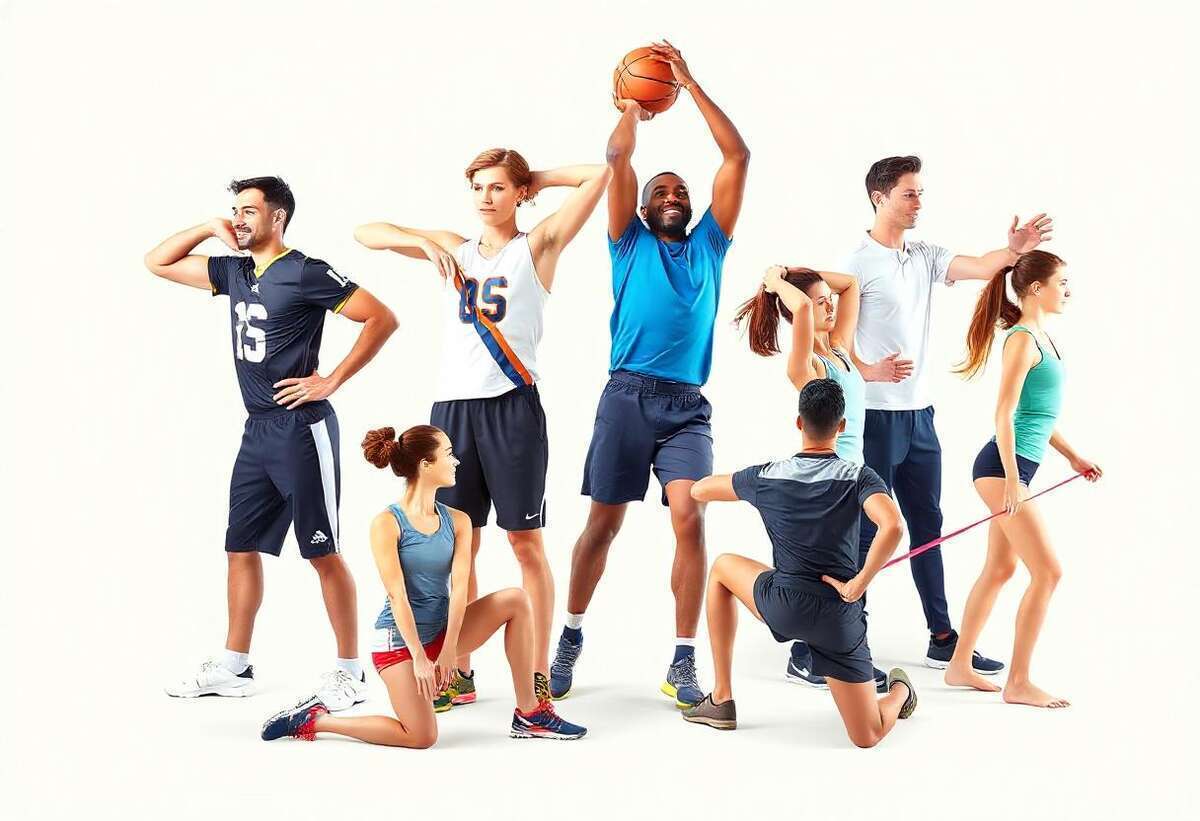 10 Essential Injury Prevention Techniques for High-Impact Sports: A Physiotherapist's Guide to Longevity