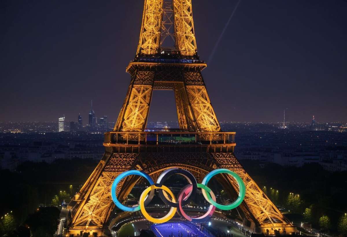 10 Exciting Insights: Paris Olympics 2024 Complete Schedule and Medal Predictions for Top Athletes