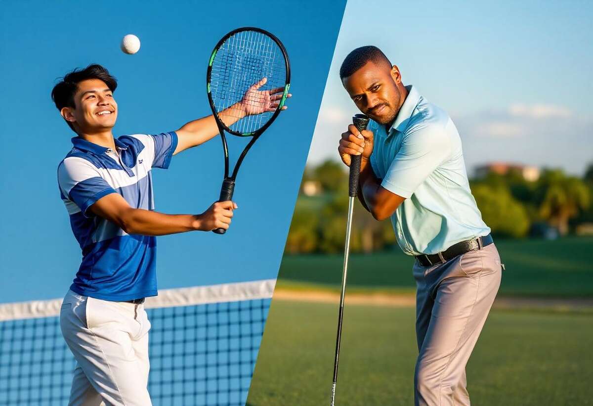 7 Essential Facts About Tennis Elbow vs. Golfer's Elbow: Diagnosis, Recovery, and Injury Prevention Techniques