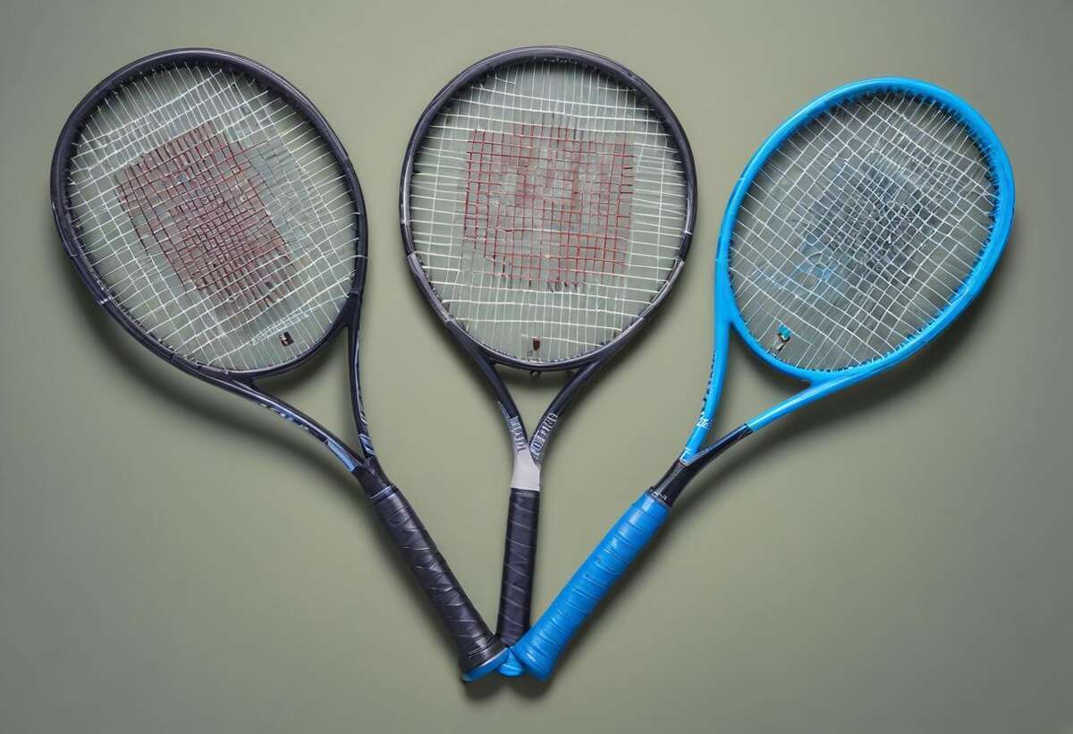 7 Game-Changing Insights: Carbon Fiber vs. Aluminum Tennis Rackets - Which Performs Better for Advanced Players?