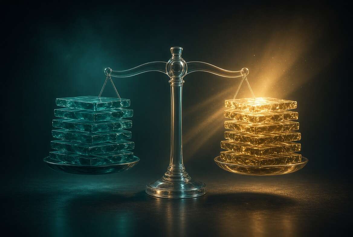 honest web framework benchmarks illustration