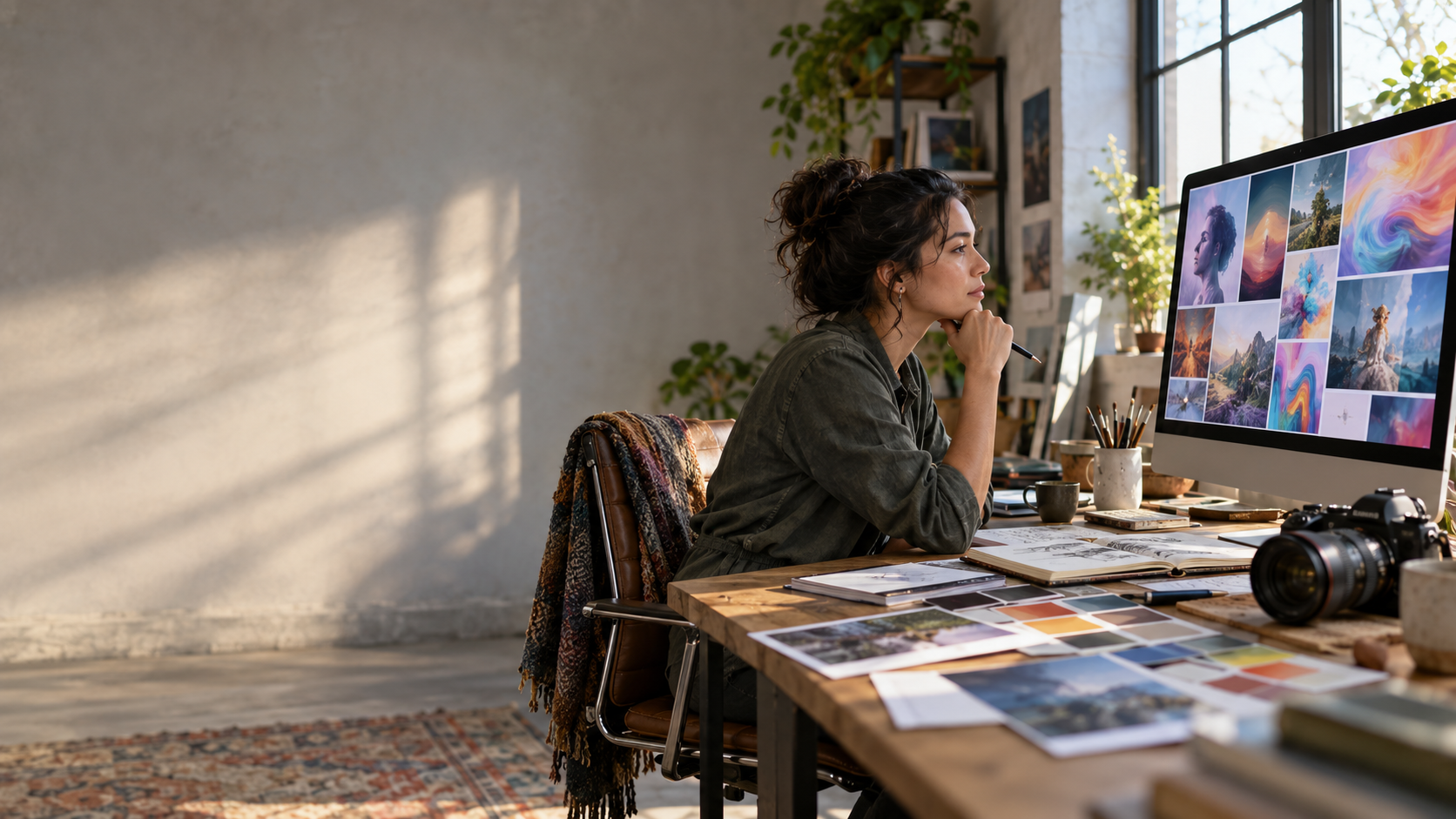Everything About Ai Image Generator: Features, Costs, and Real Benefits ...